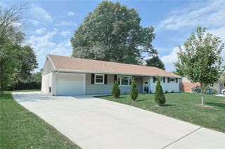 110 Cushwa Drive, Centerville, OH 45459