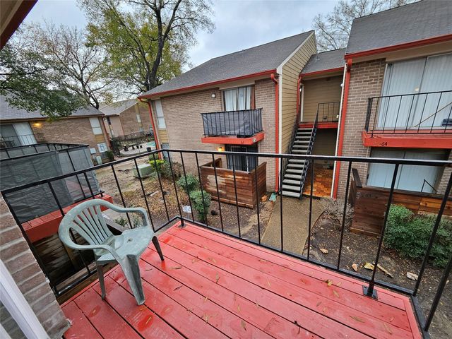 12955 Woodforest Boulevard 68, Houston, TX 77015