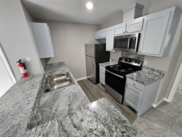 12955 Woodforest Boulevard 68, Houston, TX 77015