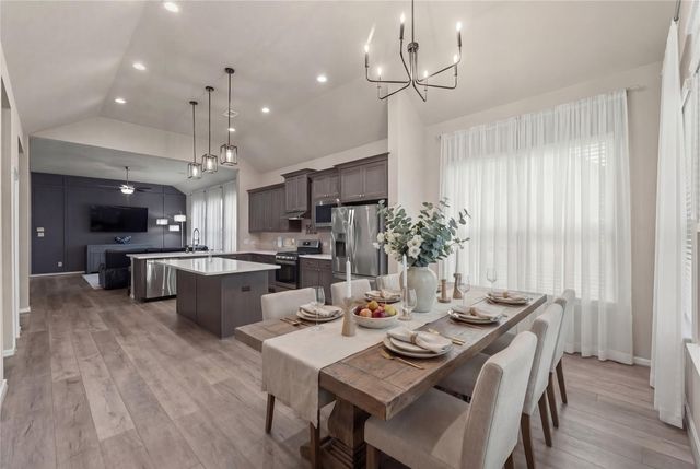 171 Silva Creek Trail, Willis, TX 77318