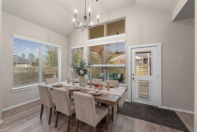 171 Silva Creek Trail, Willis, TX 77318