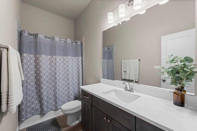 171 Silva Creek Trail, Willis, TX 77318