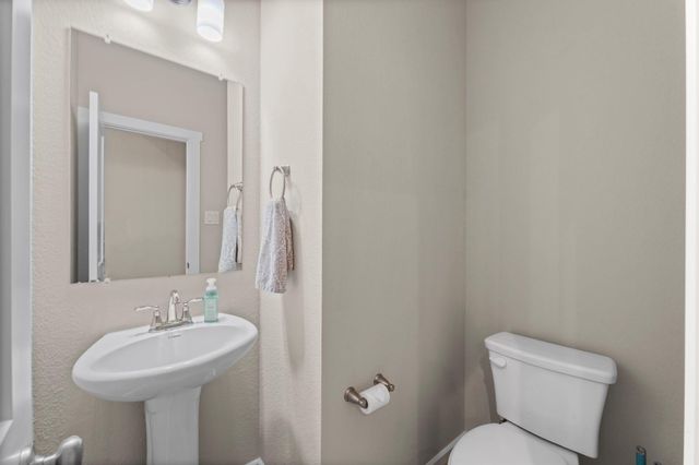 171 Silva Creek Trail, Willis, TX 77318