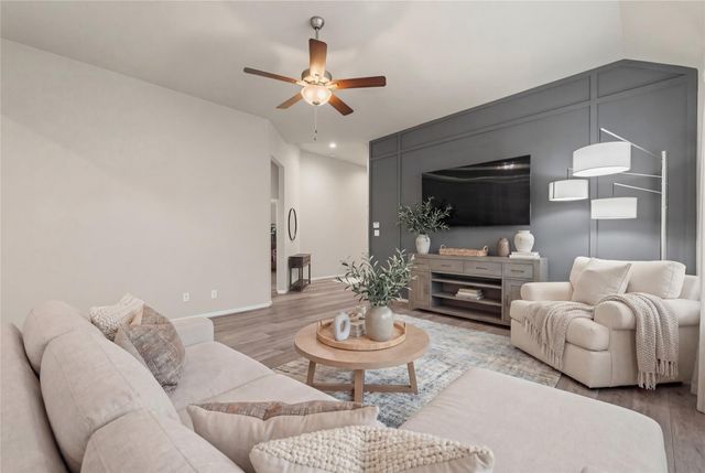 171 Silva Creek Trail, Willis, TX 77318