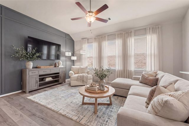 171 Silva Creek Trail, Willis, TX 77318