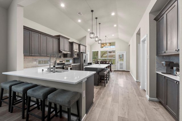 171 Silva Creek Trail, Willis, TX 77318