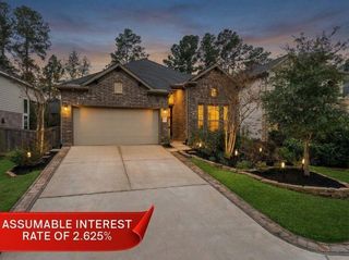 171 Silva Creek Trail, Willis, TX 77318