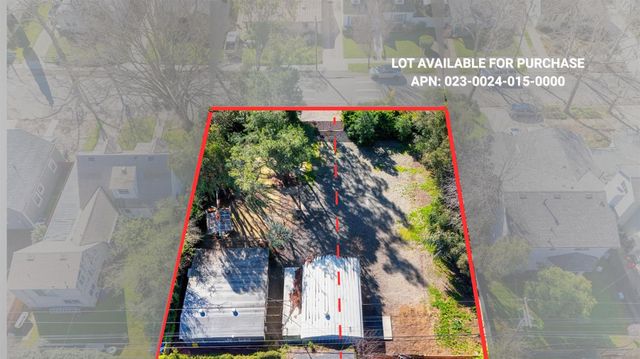 5327 22nd Ave, Sacramento, CA 95820