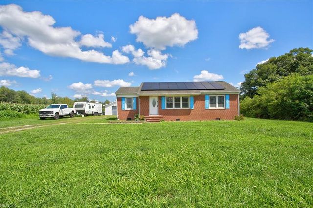 2940 Whaleyville BLVD, Suffolk, VA 23434