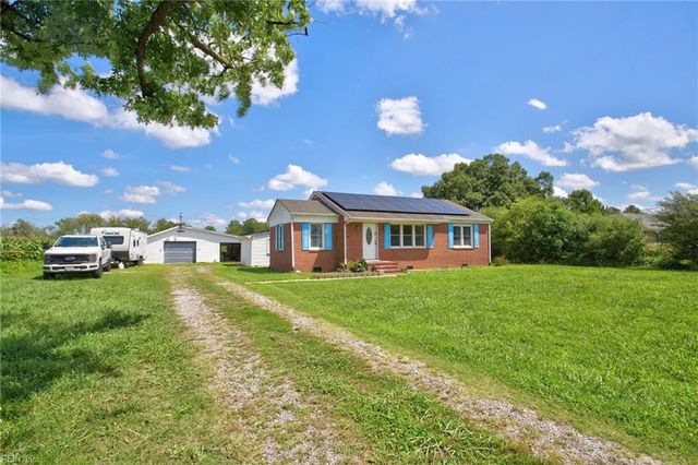 2940 Whaleyville BLVD, Suffolk, VA 23434