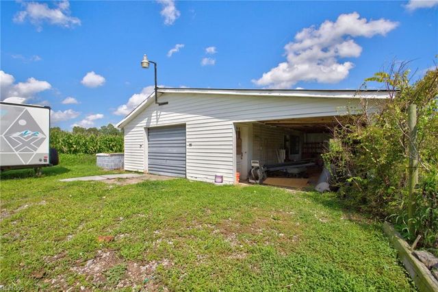 2940 Whaleyville BLVD, Suffolk, VA 23434