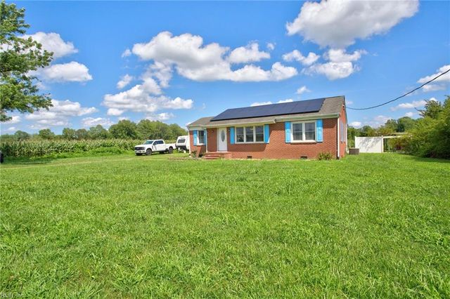 2940 Whaleyville BLVD, Suffolk, VA 23434