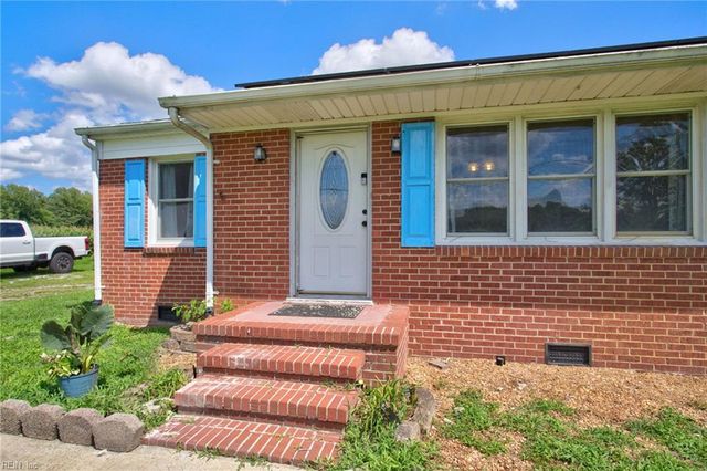 2940 Whaleyville BLVD, Suffolk, VA 23434