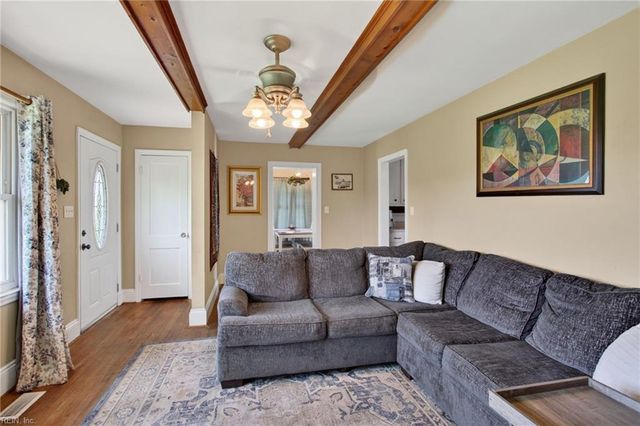 2940 Whaleyville BLVD, Suffolk, VA 23434