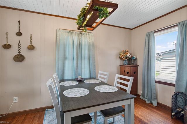 2940 Whaleyville BLVD, Suffolk, VA 23434