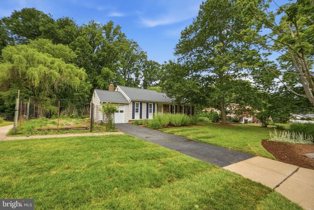 14204 PICCADILLY RD, Silver Spring, MD 20906