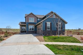 8086 S Grand Baker Way, Aurora, CO 80016