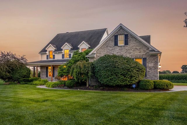 2570 Andrew Thomas Trail, Lodi Twp, MI 48103