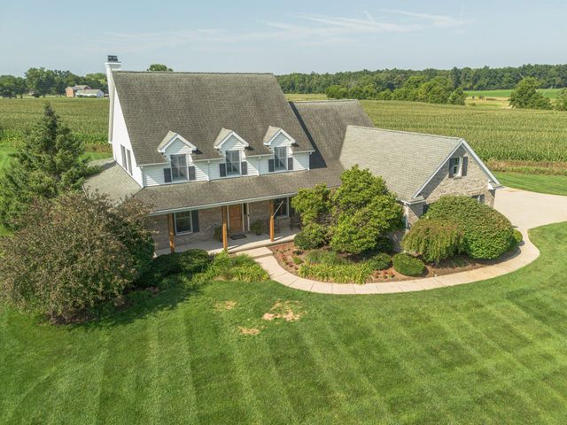 2570 Andrew Thomas Trail, Lodi Twp, MI 48103