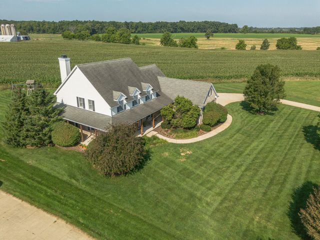 2570 Andrew Thomas Trail, Lodi Twp, MI 48103