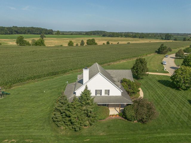 2570 Andrew Thomas Trail, Lodi Twp, MI 48103