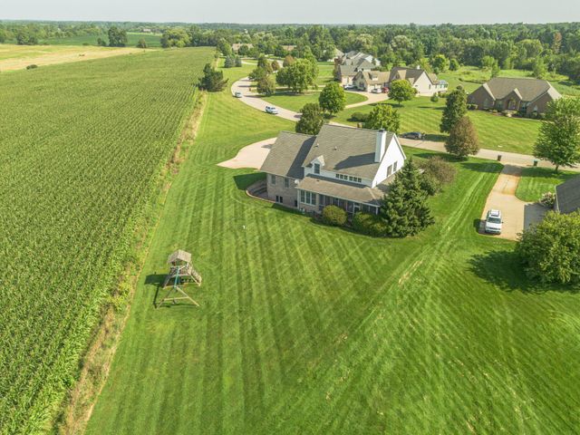 2570 Andrew Thomas Trail, Lodi Twp, MI 48103