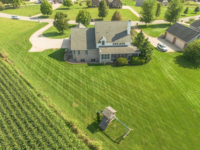 2570 Andrew Thomas Trail, Lodi Twp, MI 48103