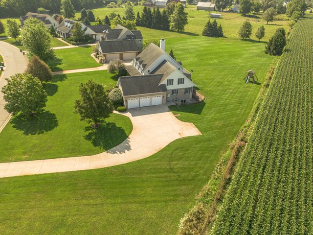 2570 Andrew Thomas Trail, Lodi Twp, MI 48103