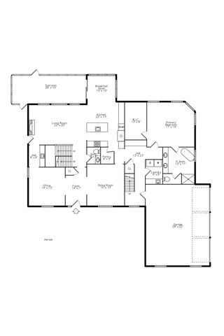 2570 Andrew Thomas Trail, Lodi Twp, MI 48103