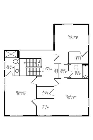 2570 Andrew Thomas Trail, Lodi Twp, MI 48103
