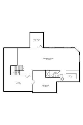 2570 Andrew Thomas Trail, Lodi Twp, MI 48103