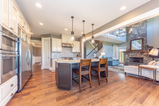 2570 Andrew Thomas Trail, Lodi Twp, MI 48103