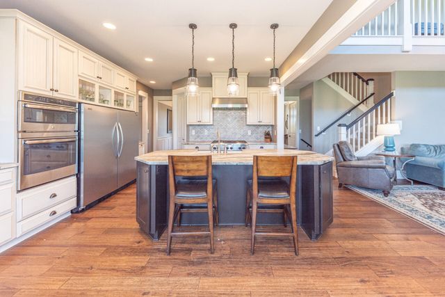 2570 Andrew Thomas Trail, Lodi Twp, MI 48103