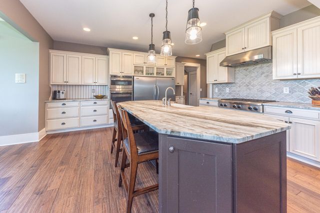 2570 Andrew Thomas Trail, Lodi Twp, MI 48103