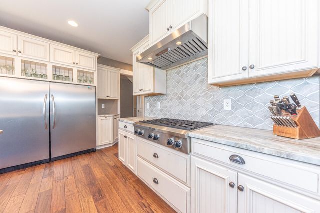 2570 Andrew Thomas Trail, Lodi Twp, MI 48103