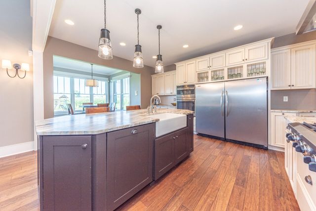 2570 Andrew Thomas Trail, Lodi Twp, MI 48103