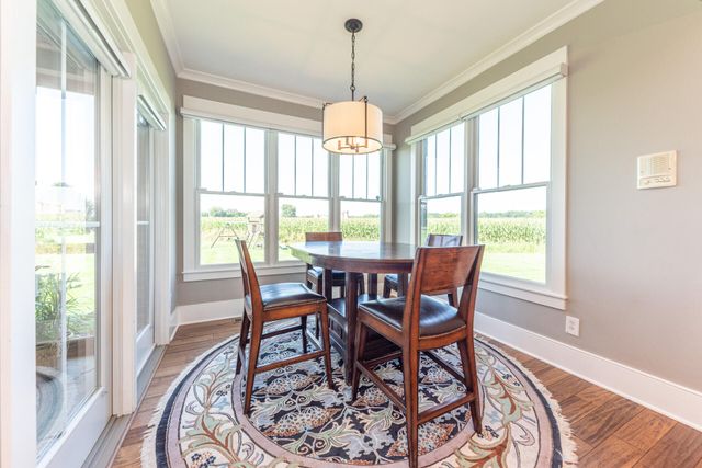 2570 Andrew Thomas Trail, Lodi Twp, MI 48103