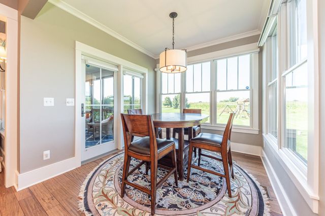 2570 Andrew Thomas Trail, Lodi Twp, MI 48103