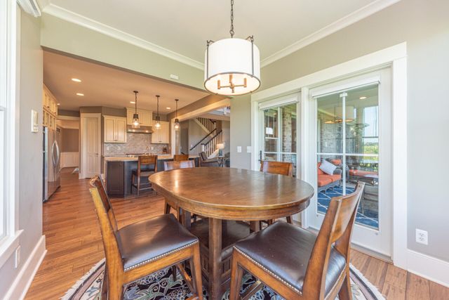 2570 Andrew Thomas Trail, Lodi Twp, MI 48103