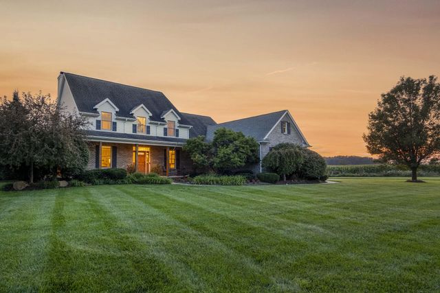 2570 Andrew Thomas Trail, Lodi Twp, MI 48103