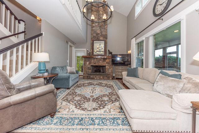 2570 Andrew Thomas Trail, Lodi Twp, MI 48103