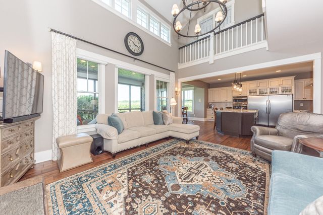 2570 Andrew Thomas Trail, Lodi Twp, MI 48103