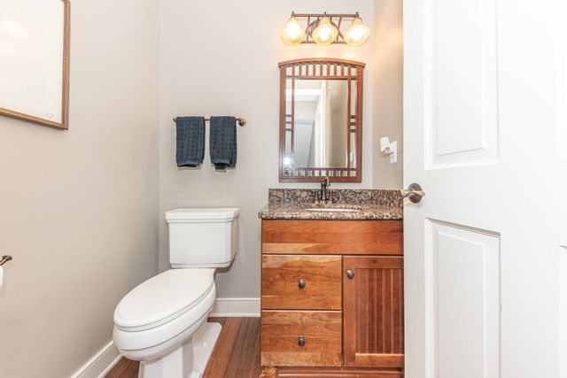 2570 Andrew Thomas Trail, Lodi Twp, MI 48103