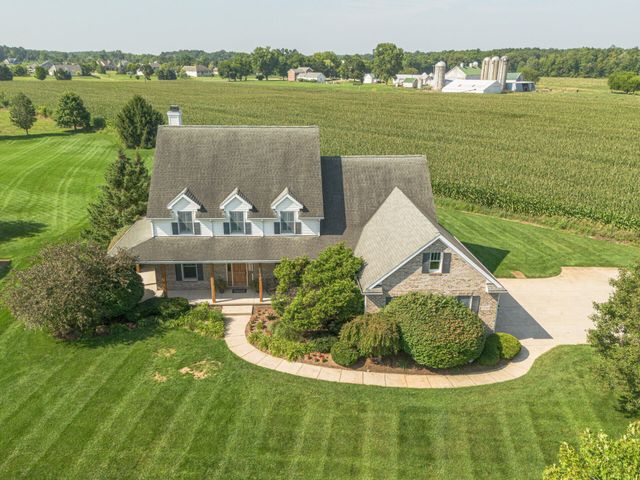 2570 Andrew Thomas Trail, Lodi Twp, MI 48103