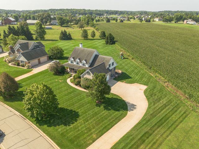 2570 Andrew Thomas Trail, Lodi Twp, MI 48103