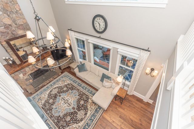 2570 Andrew Thomas Trail, Lodi Twp, MI 48103