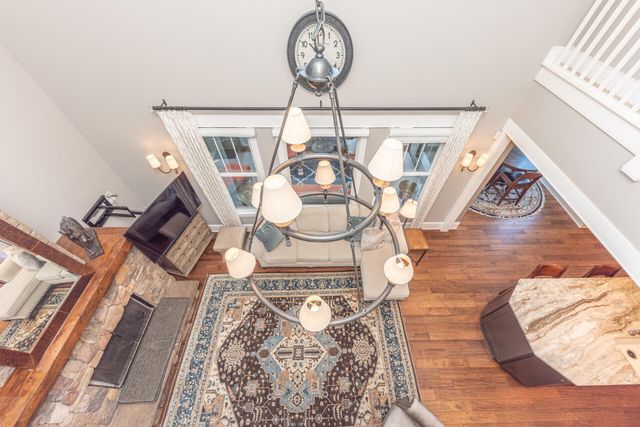 2570 Andrew Thomas Trail, Lodi Twp, MI 48103