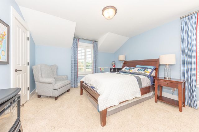 2570 Andrew Thomas Trail, Lodi Twp, MI 48103