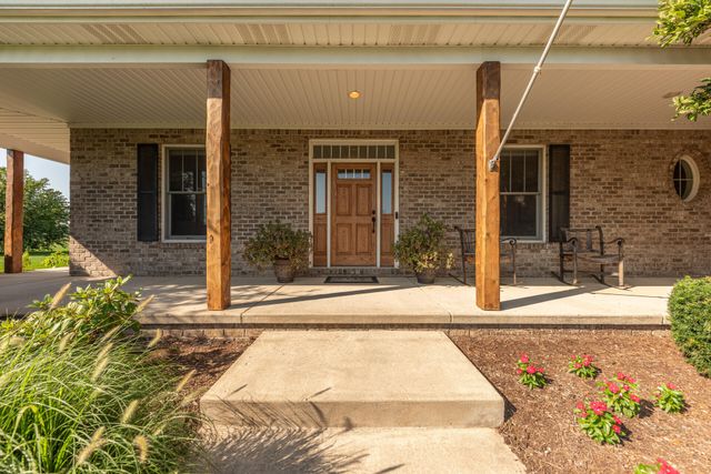 2570 Andrew Thomas Trail, Lodi Twp, MI 48103