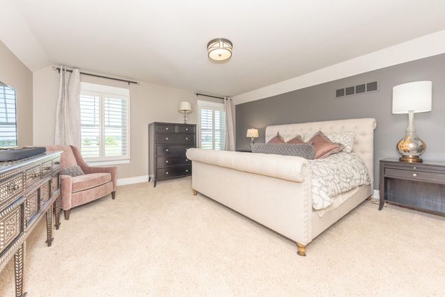 2570 Andrew Thomas Trail, Lodi Twp, MI 48103